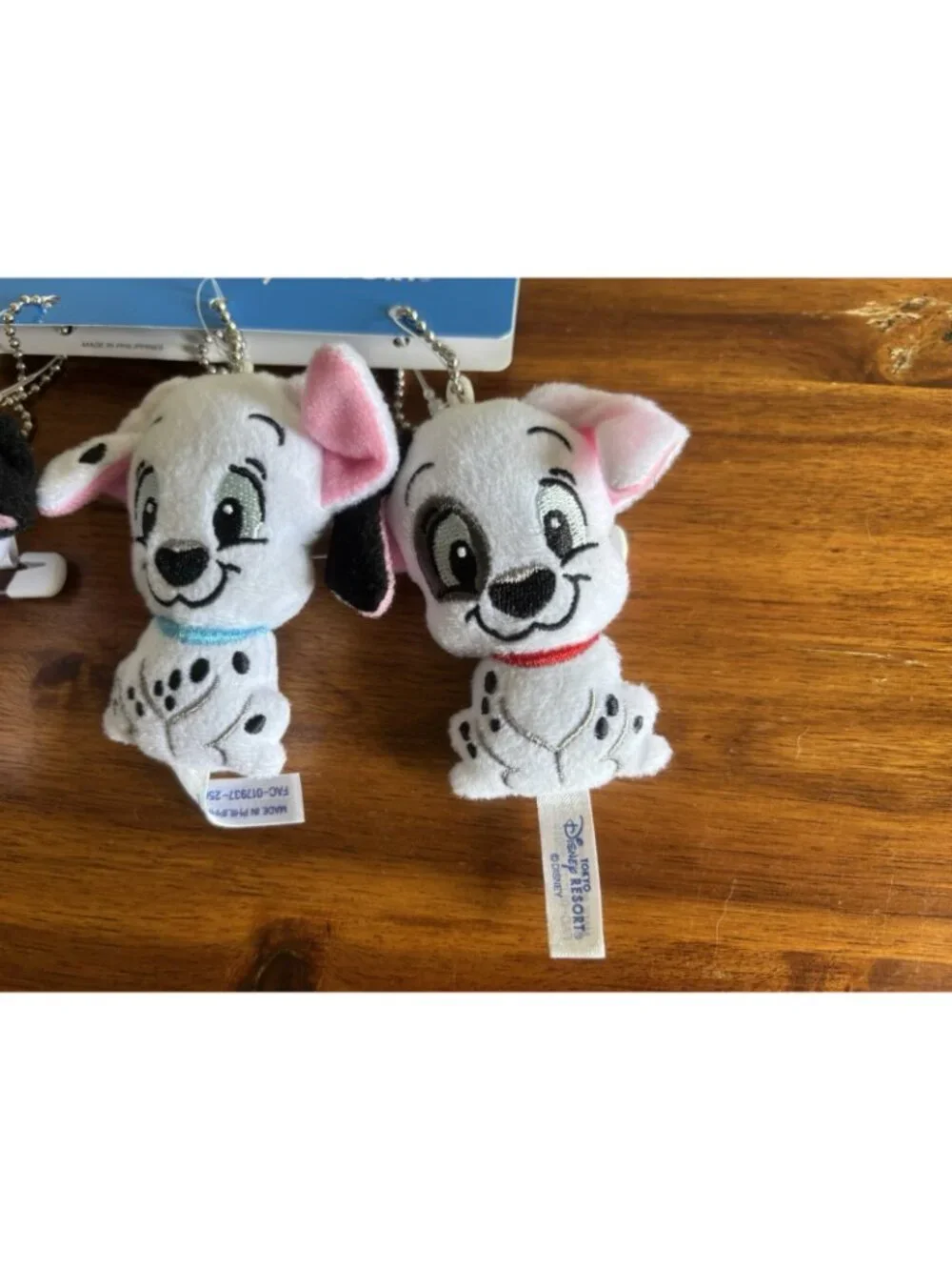 Disney purchased tokyo